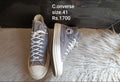 Converse 41