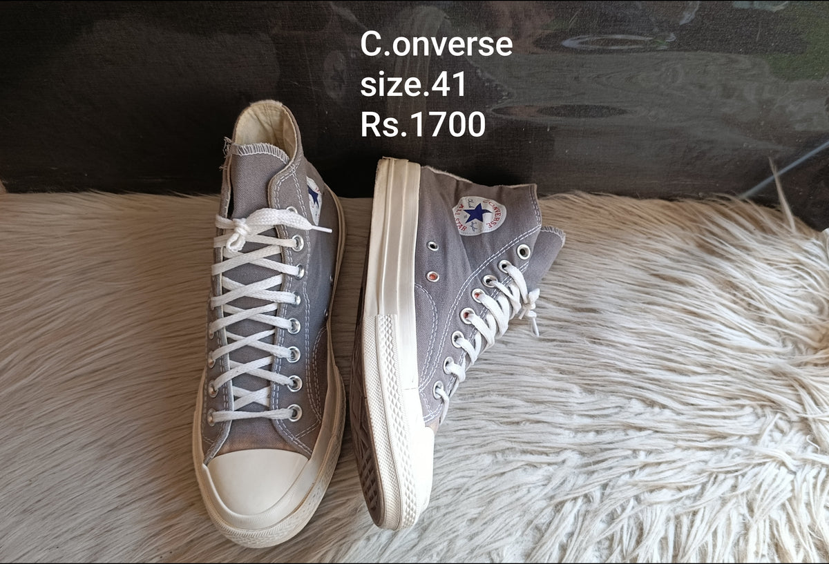 Converse 41