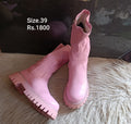 Boots 39