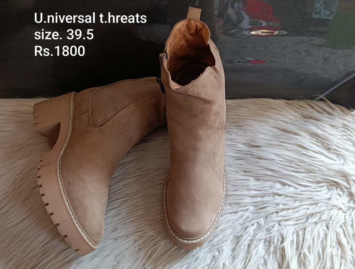 Universal threads 39.5