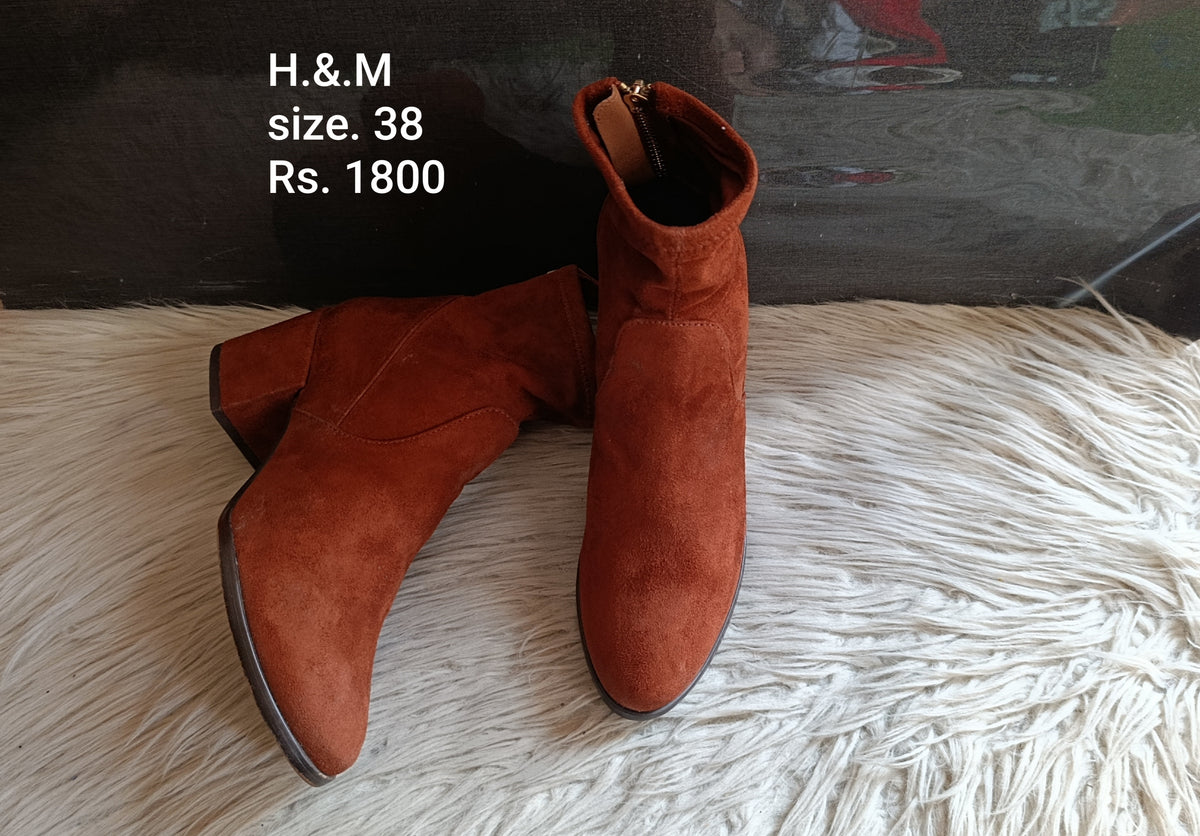H&M 38