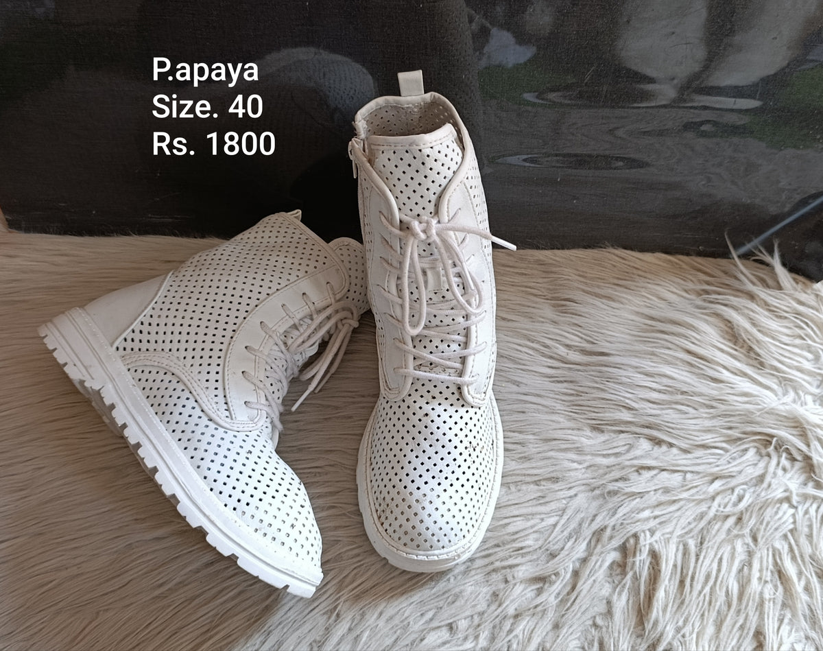 Papays 40