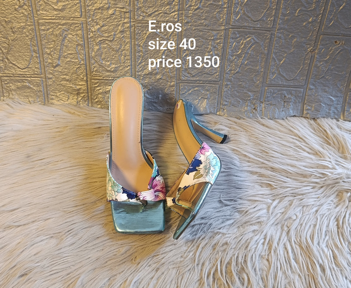 Eros 40