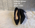 Saferra shoes 38