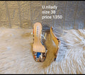 Unilady 38