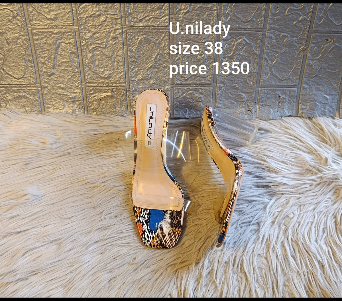 Unilady 38