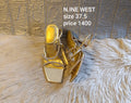 Nine west 37.5