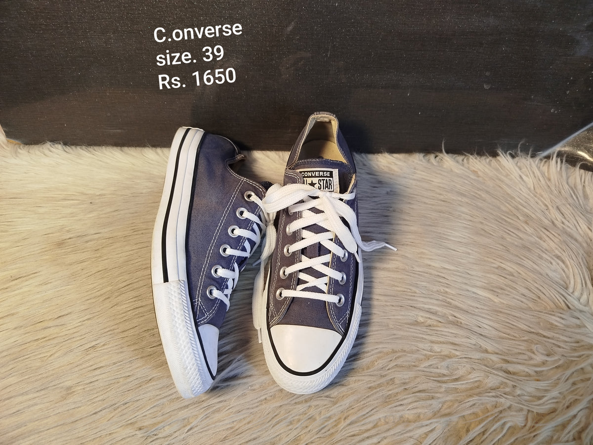 Converse 39