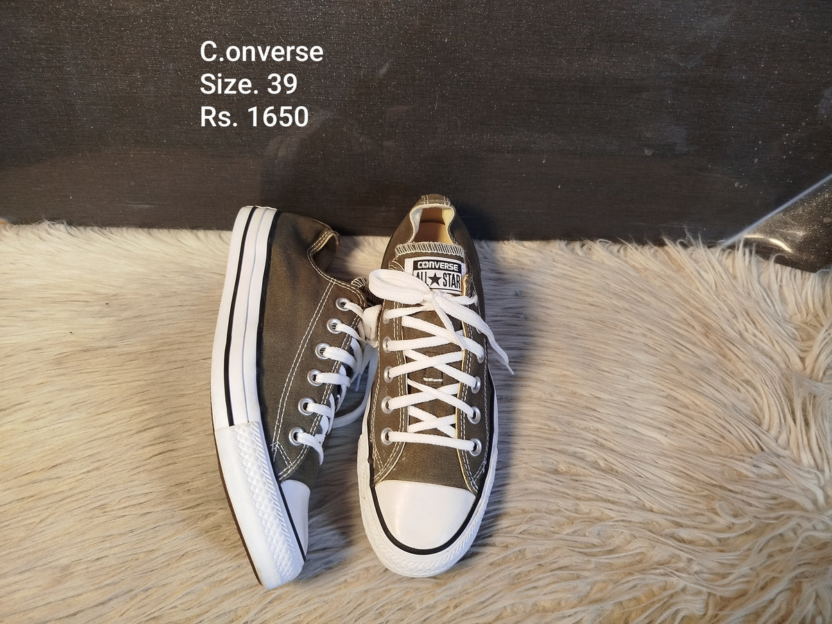 Converse 39