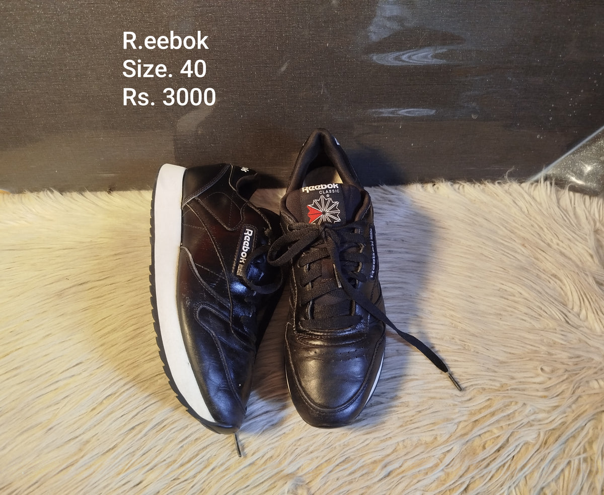 Reebok 40