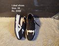 Ideal shoes 38