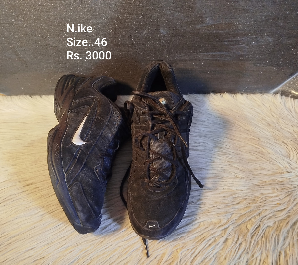 Nike 46