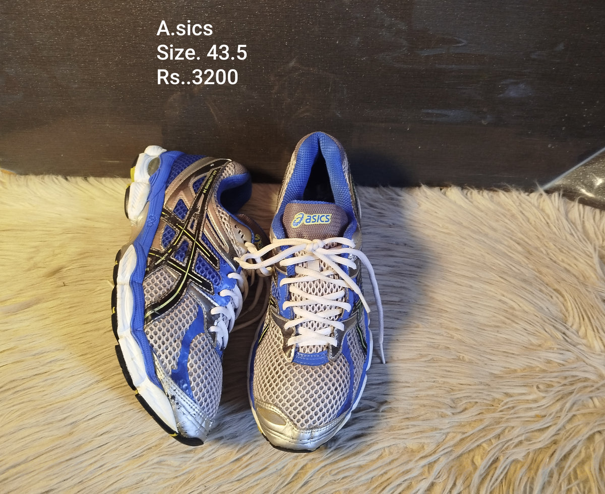 Asics 43.5