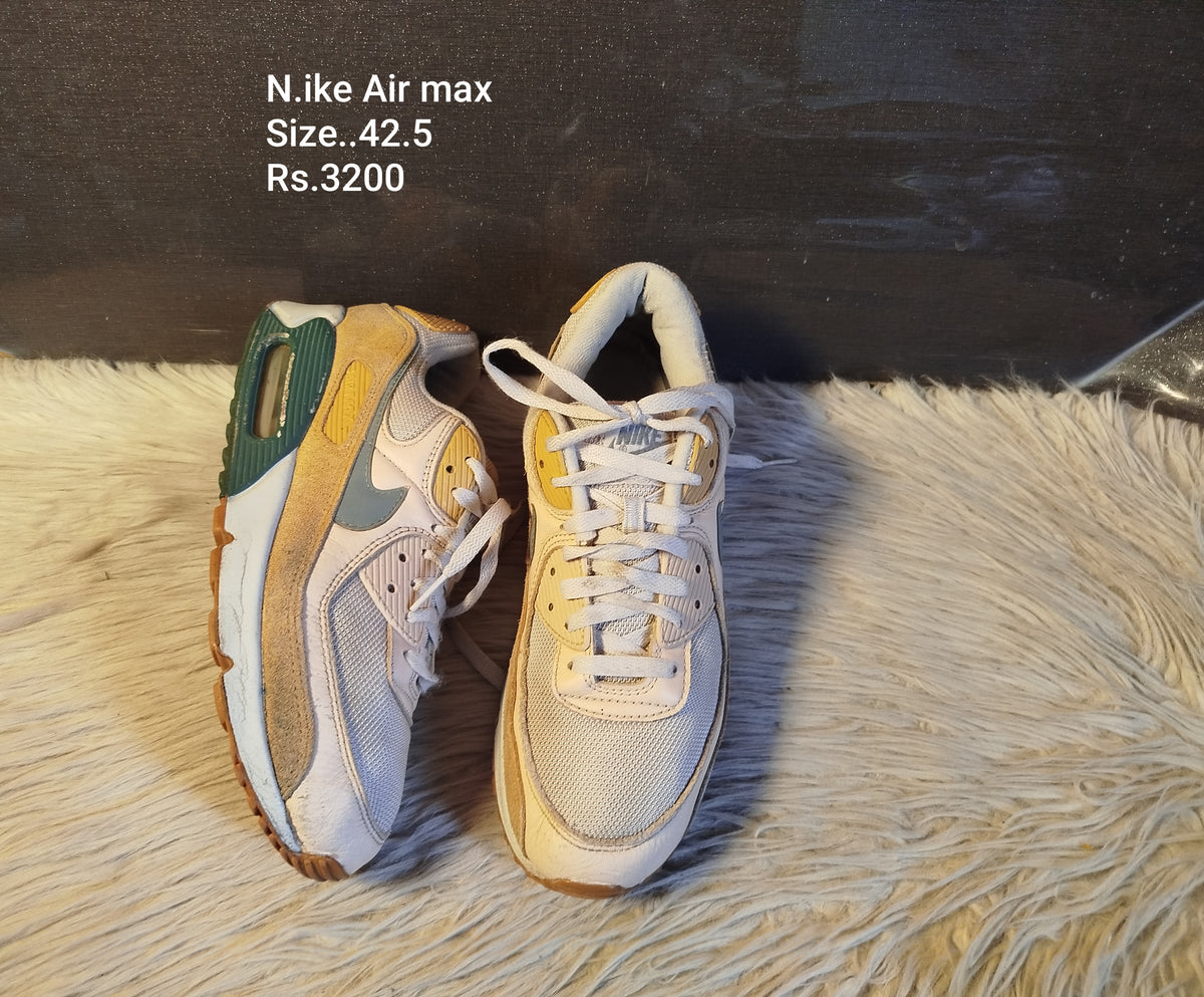 Nike Air max 42.5
