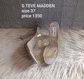 Steve Madden 37