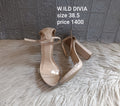 Wild diva 38.5