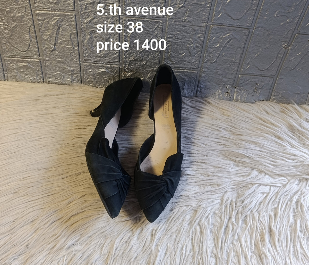 5th avenue 38