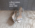 Office London 39