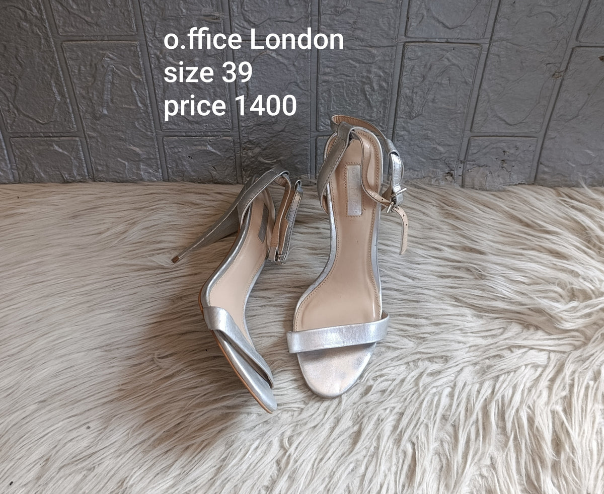 Office London 39
