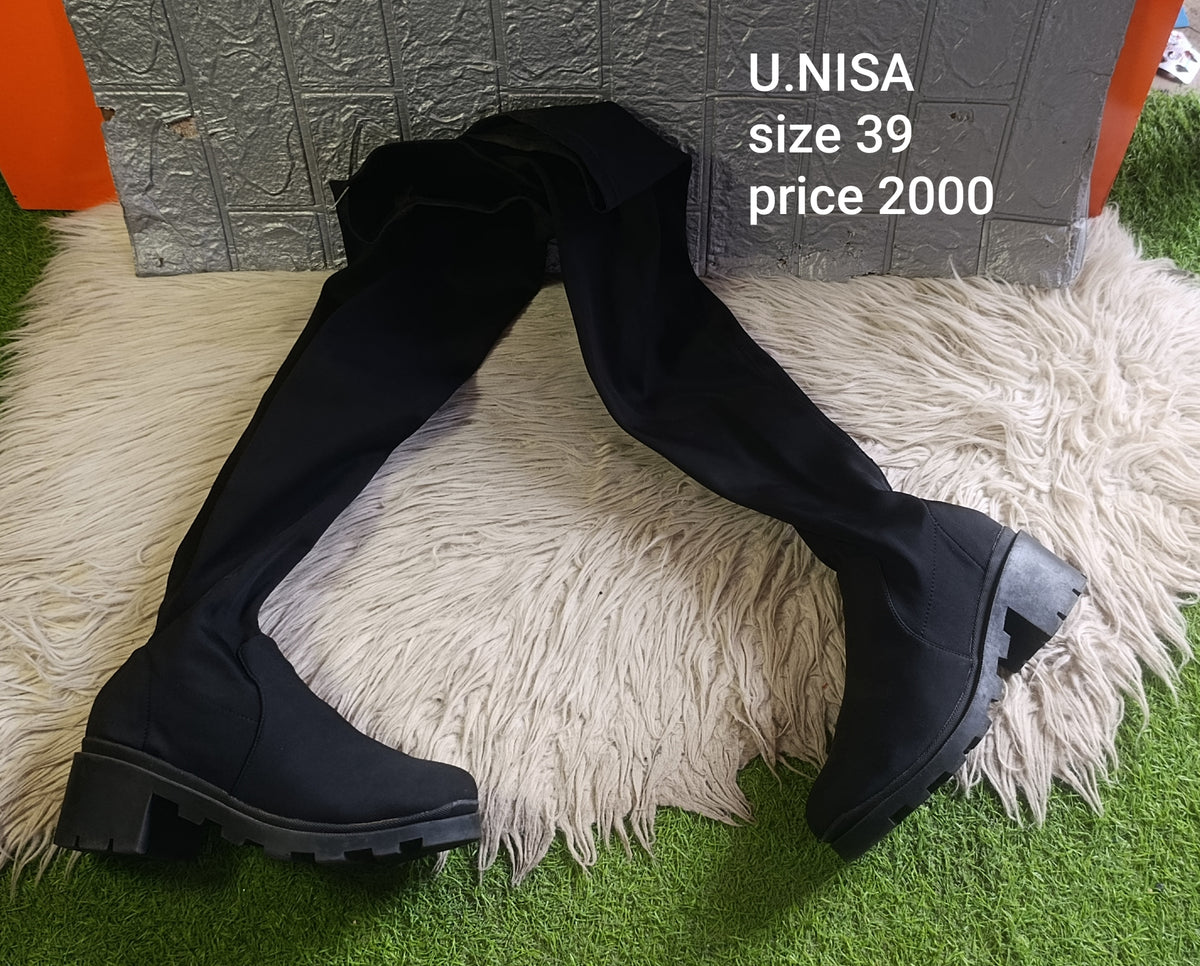 Unisa 39