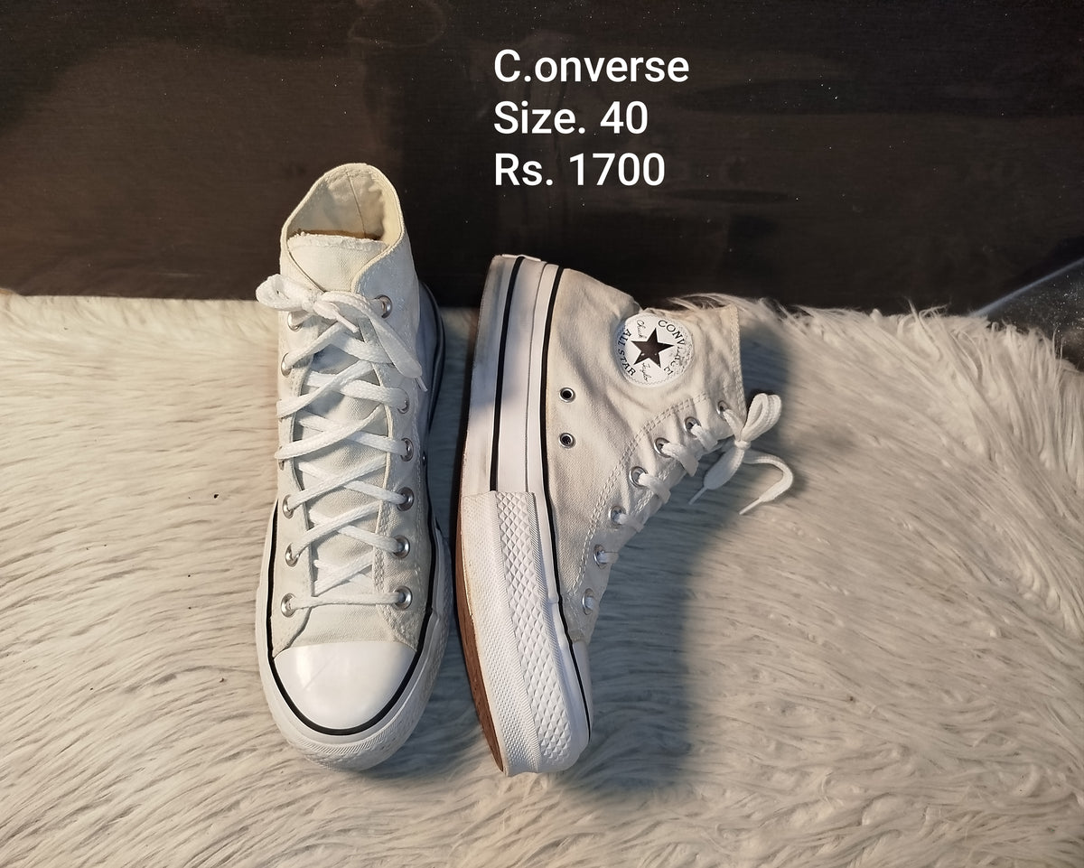 Converse 40
