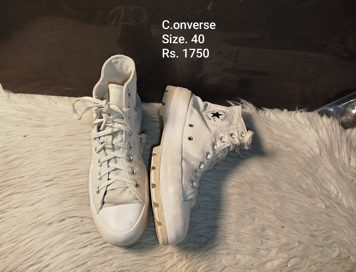 Converse 40