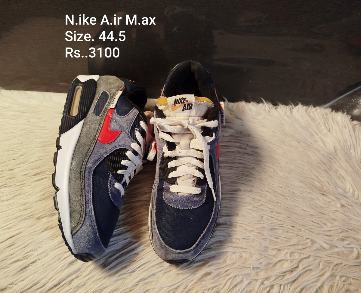 Nike air max 44.5
