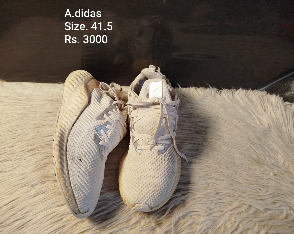 Adidas 41.5