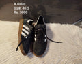Adidas 40.5