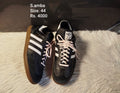 Adidas samba 44