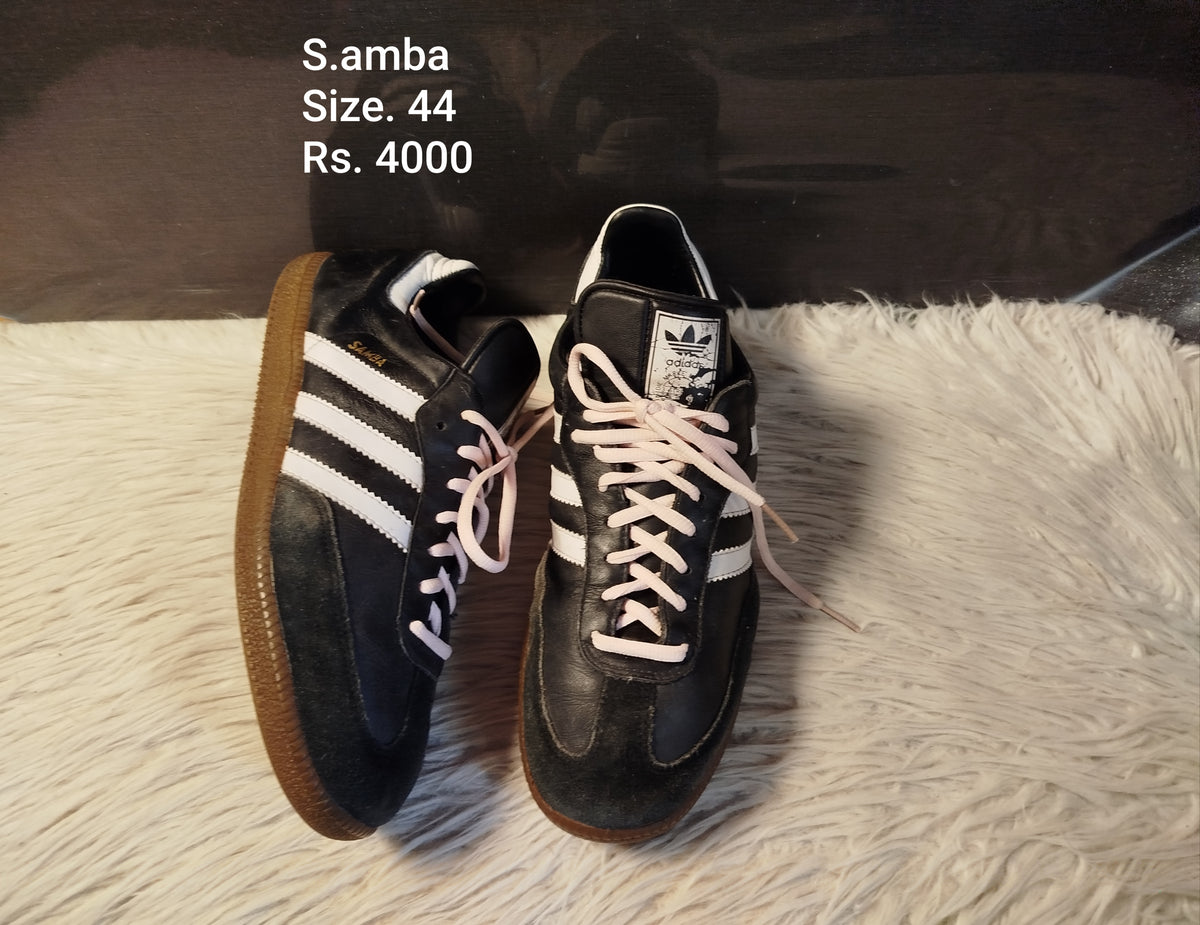 Adidas samba 44