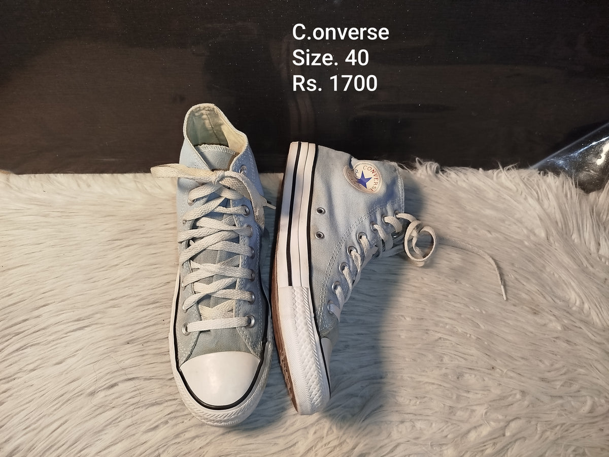 Converse 40