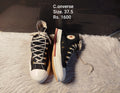 Converse 37.5
