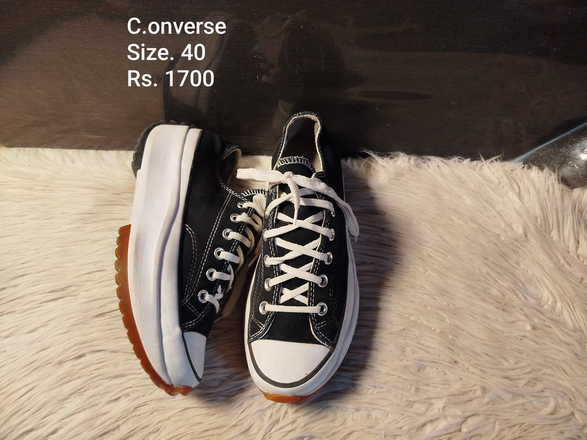 Converse 40