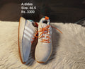Adidas 46.5