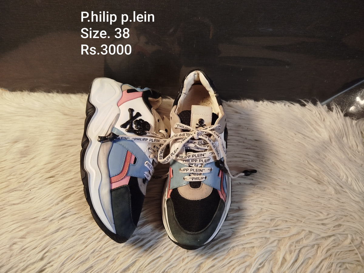 Philip plein 38