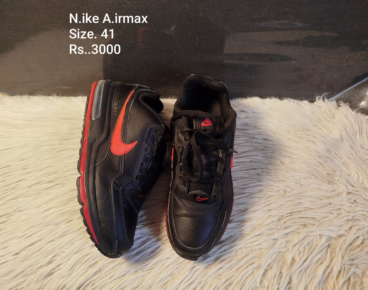 Nike air max 41