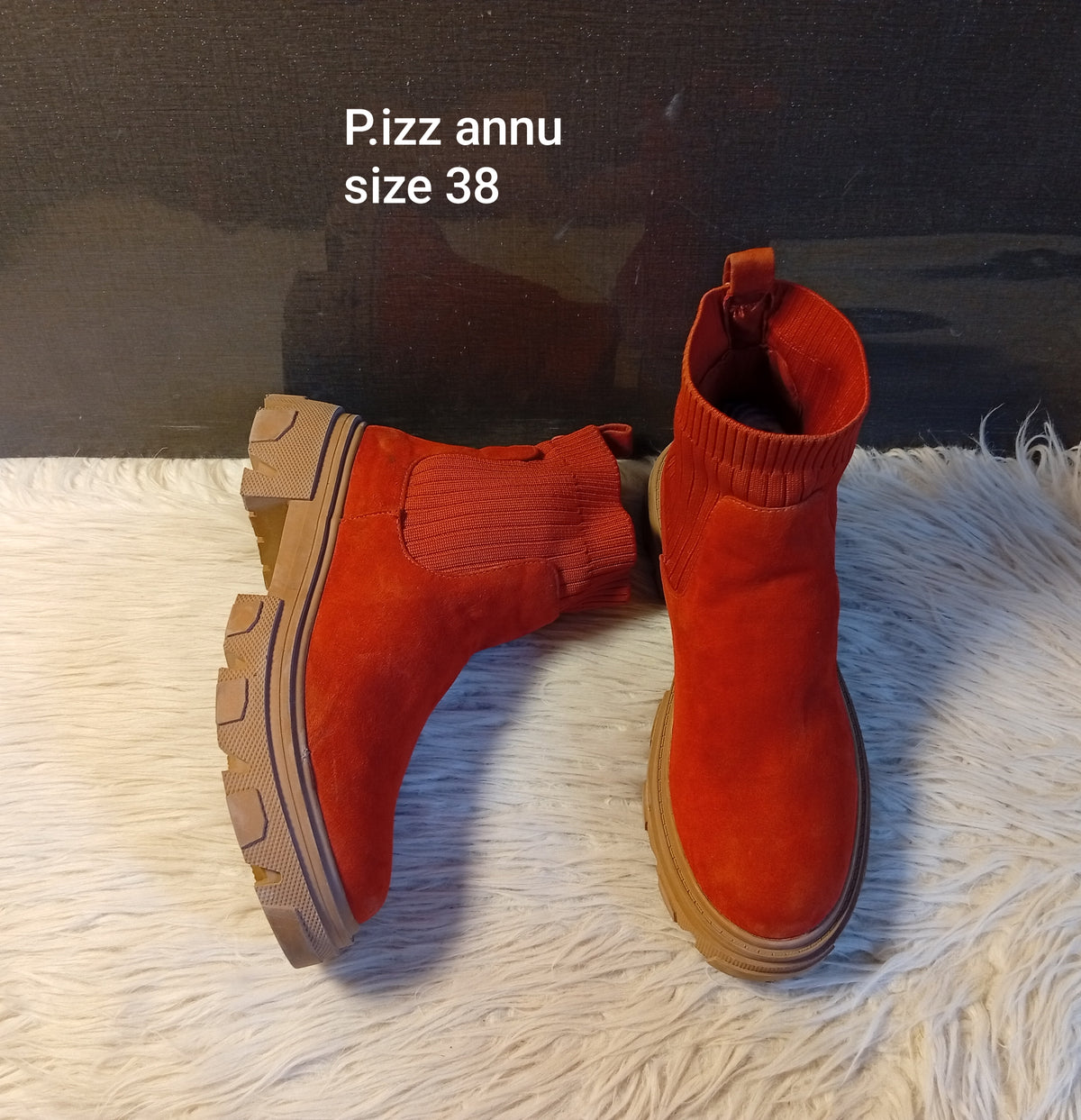 Pizzannu 38