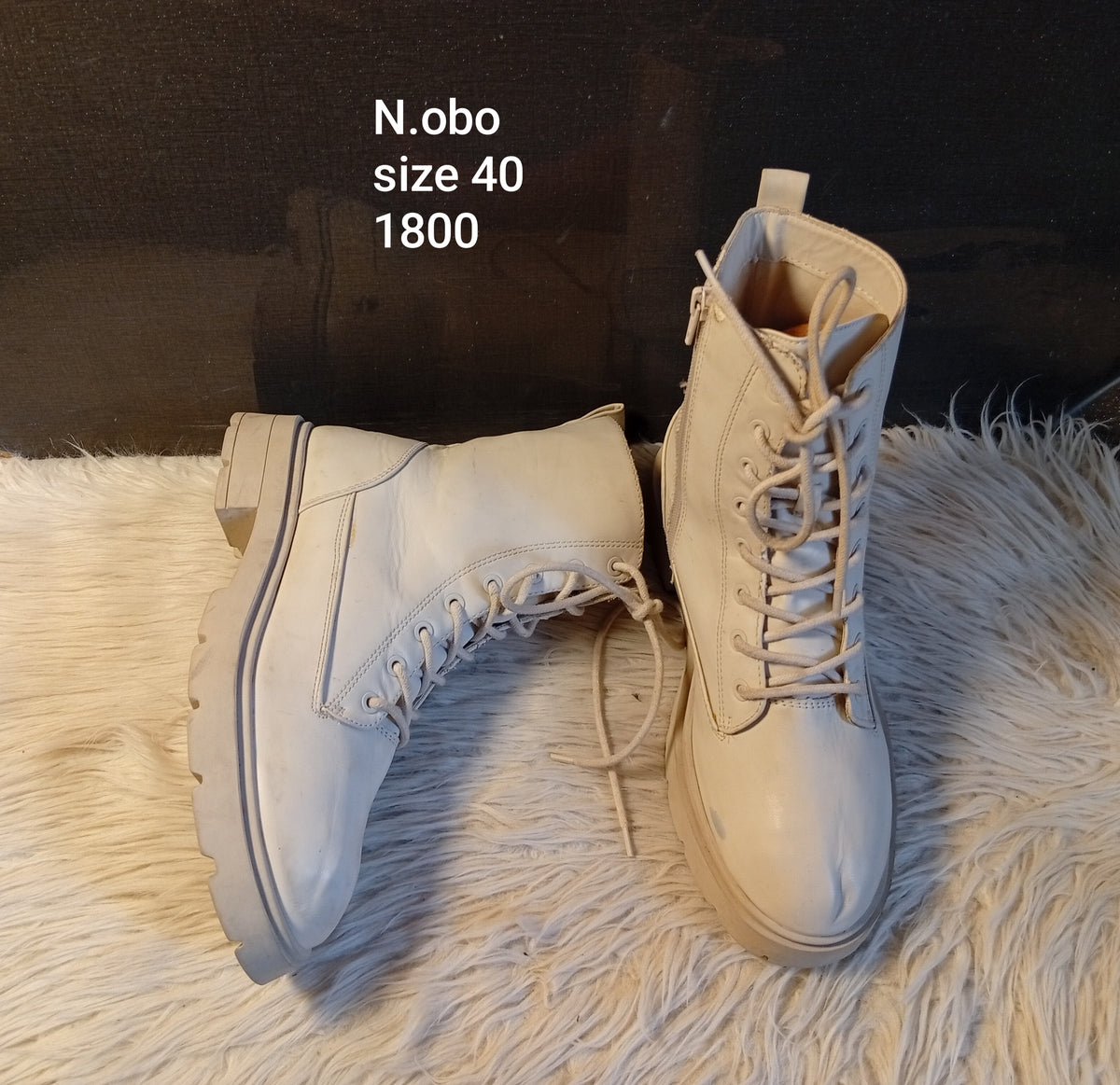 Nobo 40