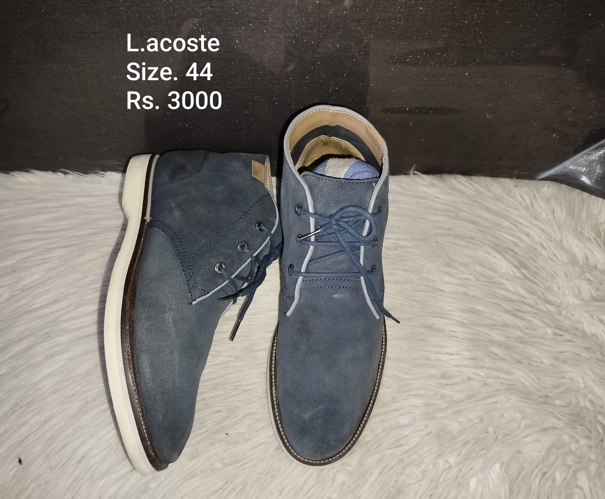 Lascoste 44