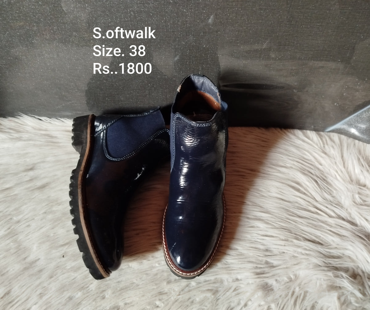 Softwalk 38