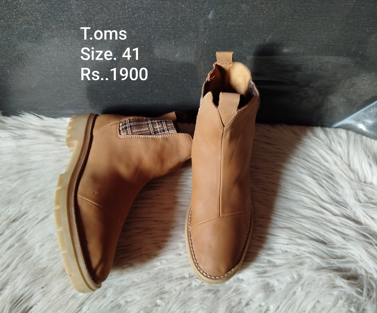 Toms 41