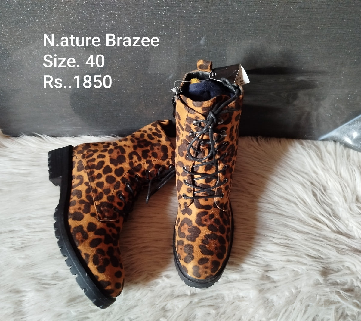 Nature Brazee 40