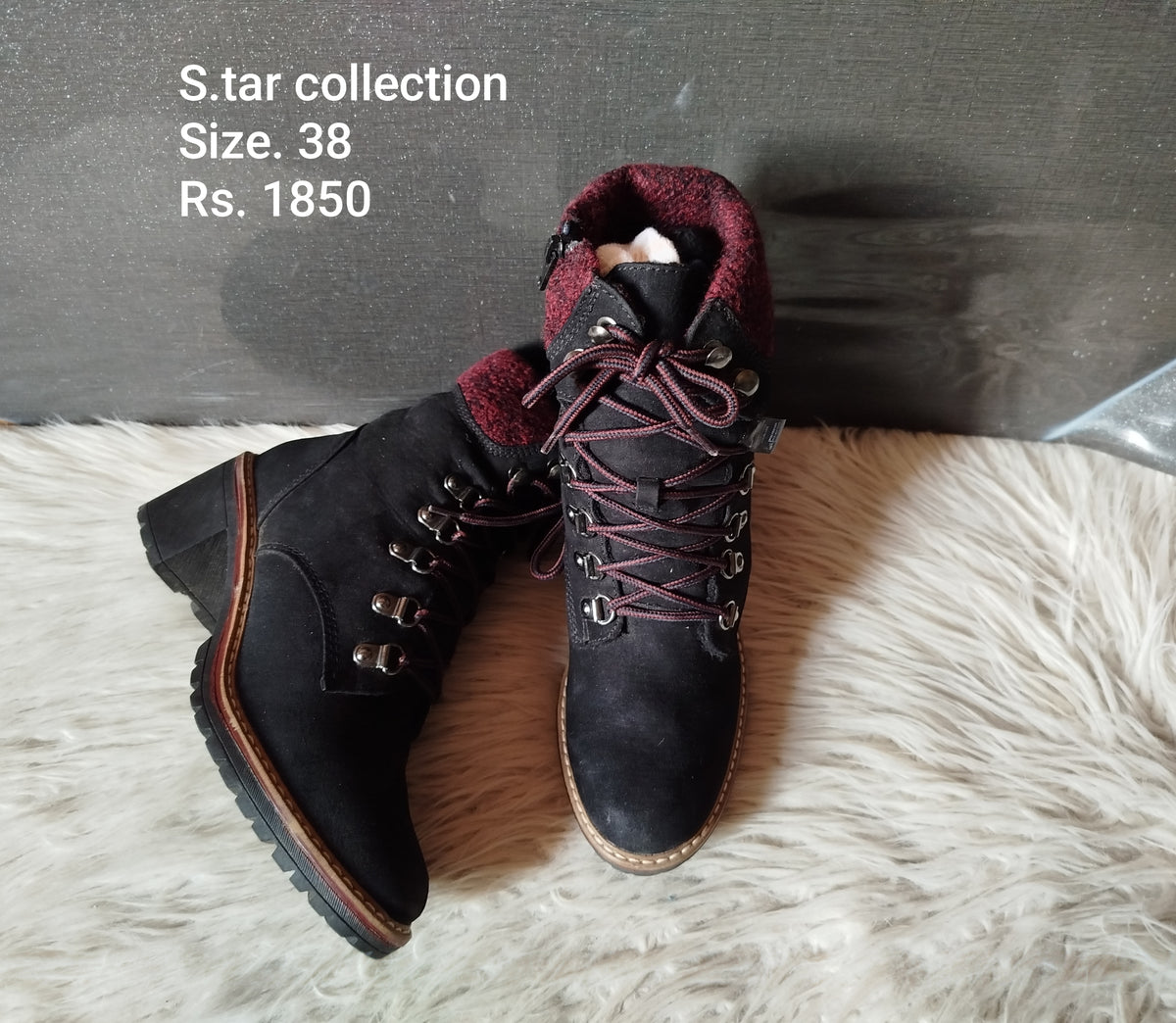 Star collection 38