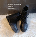 Steve Madden 39