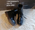 Jim diammants 39