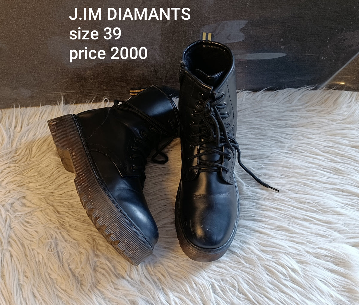 Jim diammants 39