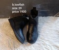 Blowfish 39