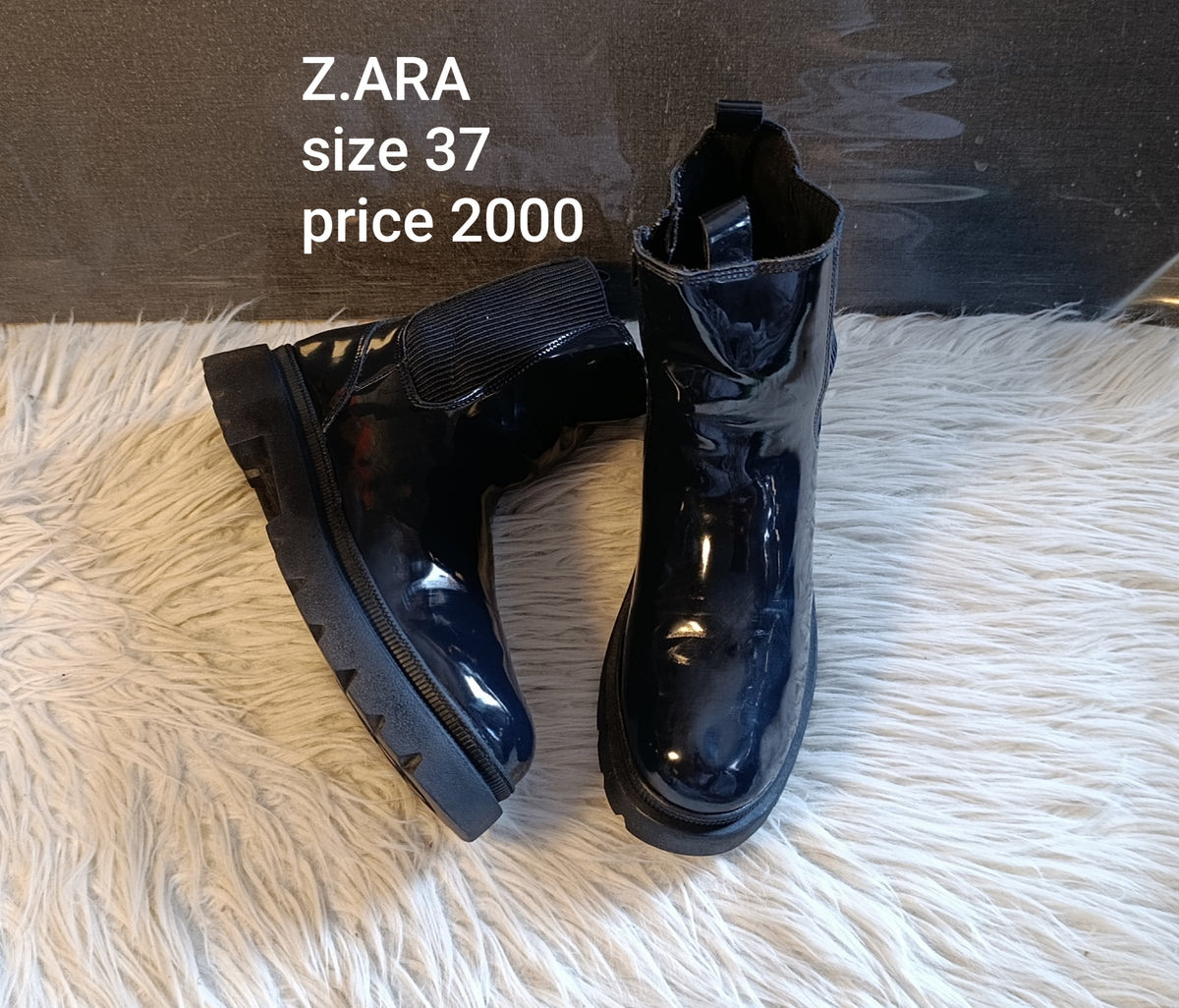 Zara 37