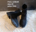 Pull & bear 40